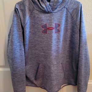 Under Armor hoodie
